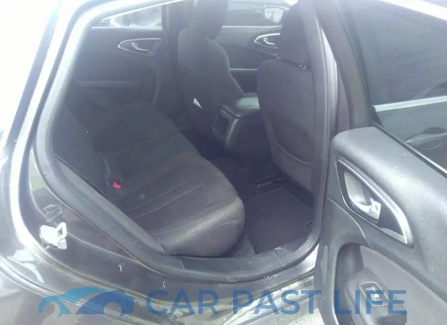 1C3CCCAB1FN653930# 8