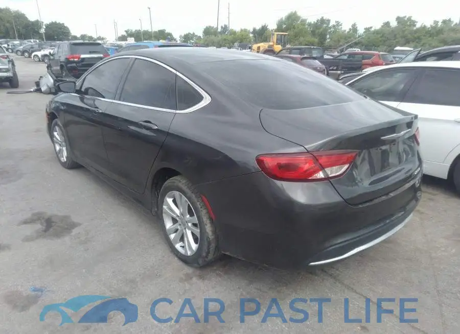 1C3CCCAB1FN653930# 3