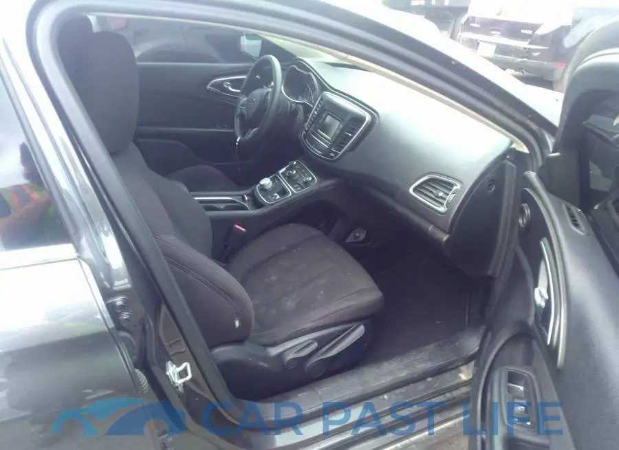 1C3CCCAB1FN653930# 5
