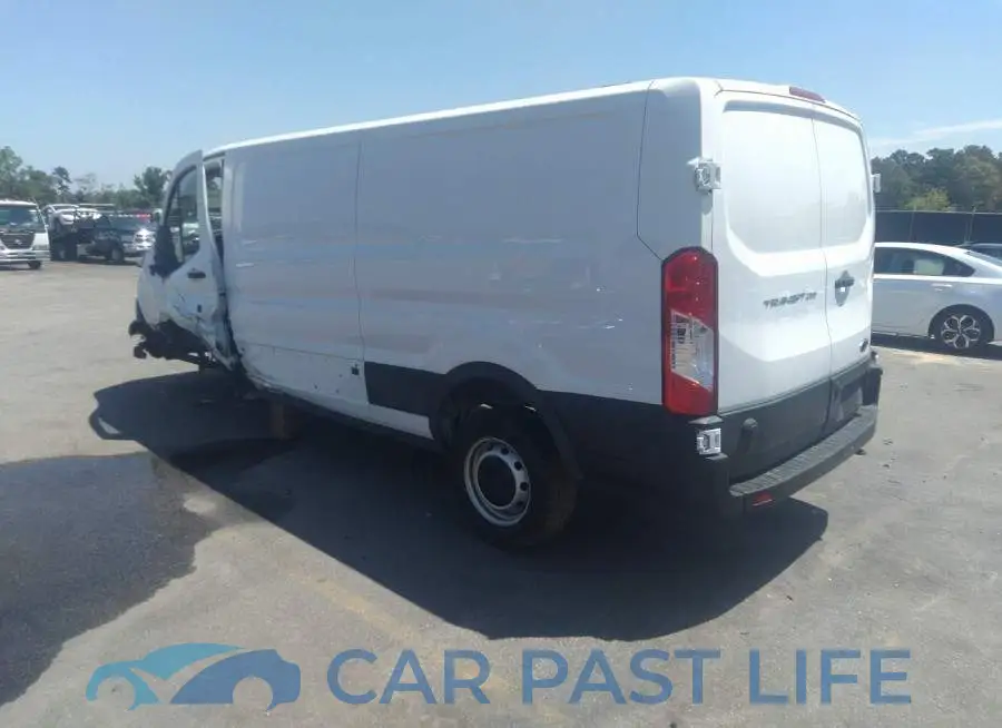 1FTBR1Y87LKB39095# 3