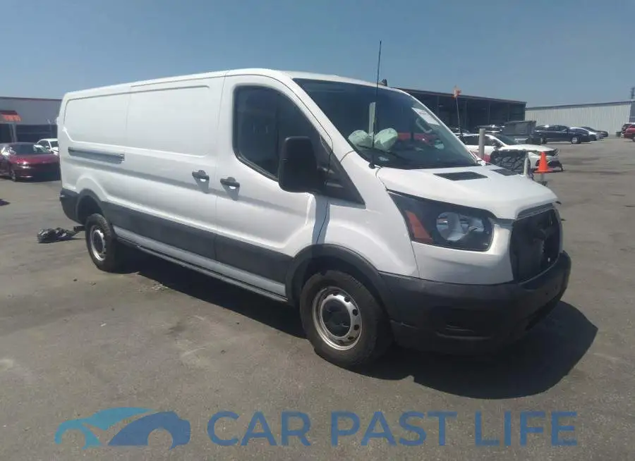 1FTBR1Y87LKB39095# 1