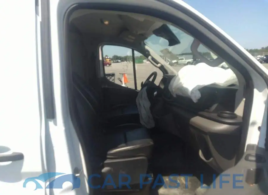 1FTBR1Y87LKB39095# 5