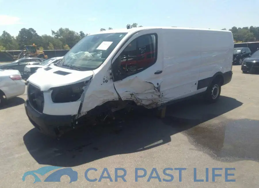 1FTBR1Y87LKB39095# 2