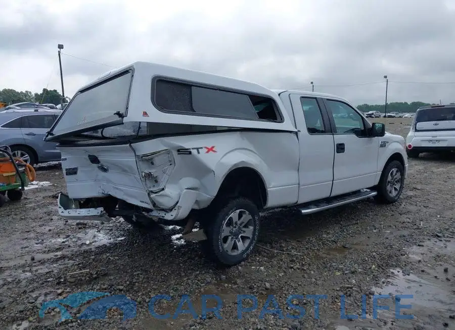 1FTFX1CF7DFC53573# 4