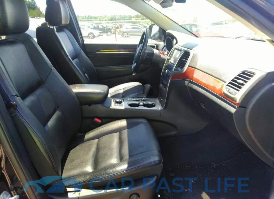 1C4RJFBG6DC511203# 5