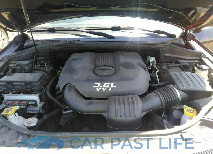 1C4RJFBG6DC511203# 10