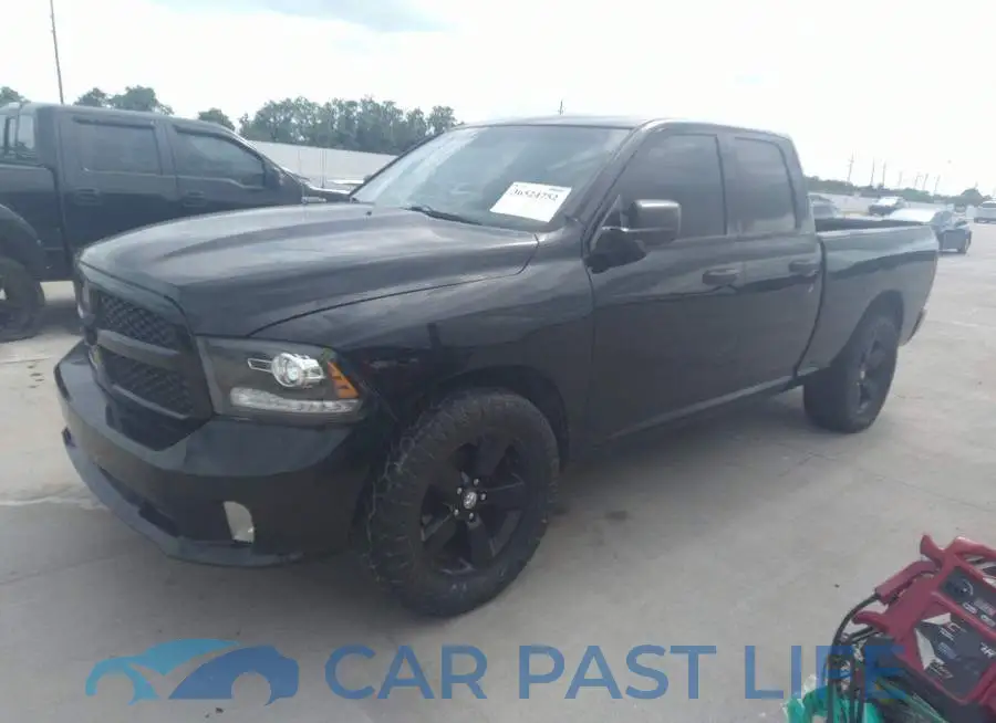 1C6RR6FT7ES235158# 2