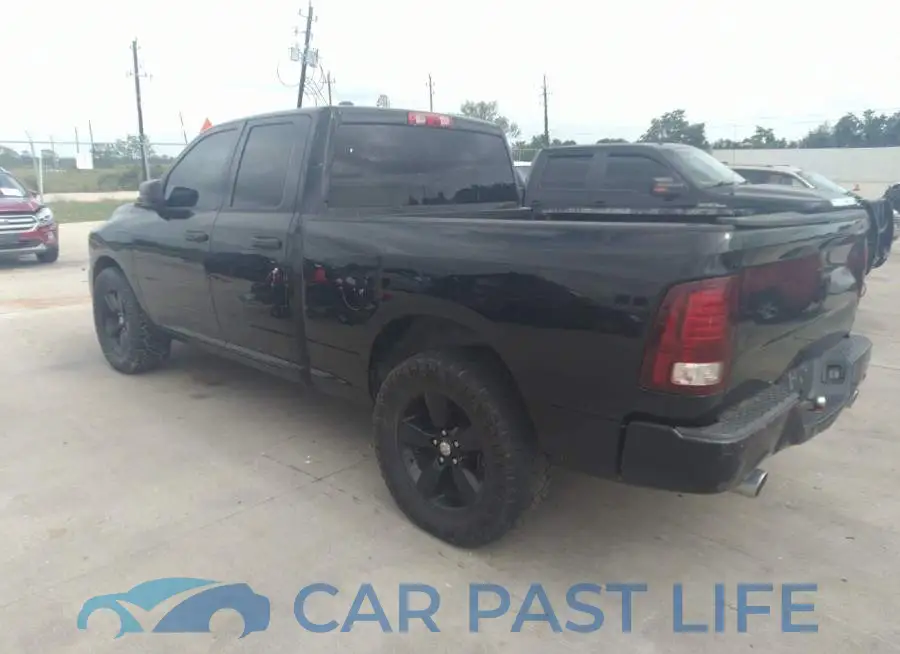 1C6RR6FT7ES235158# 3