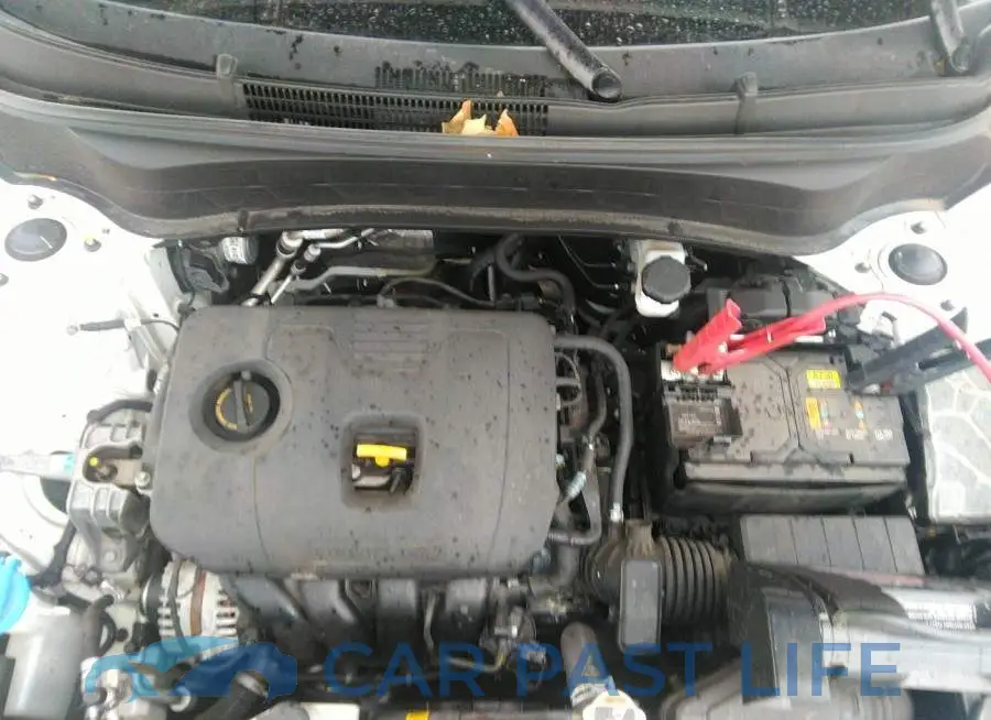 KNDEUCAA5M7155188# 10