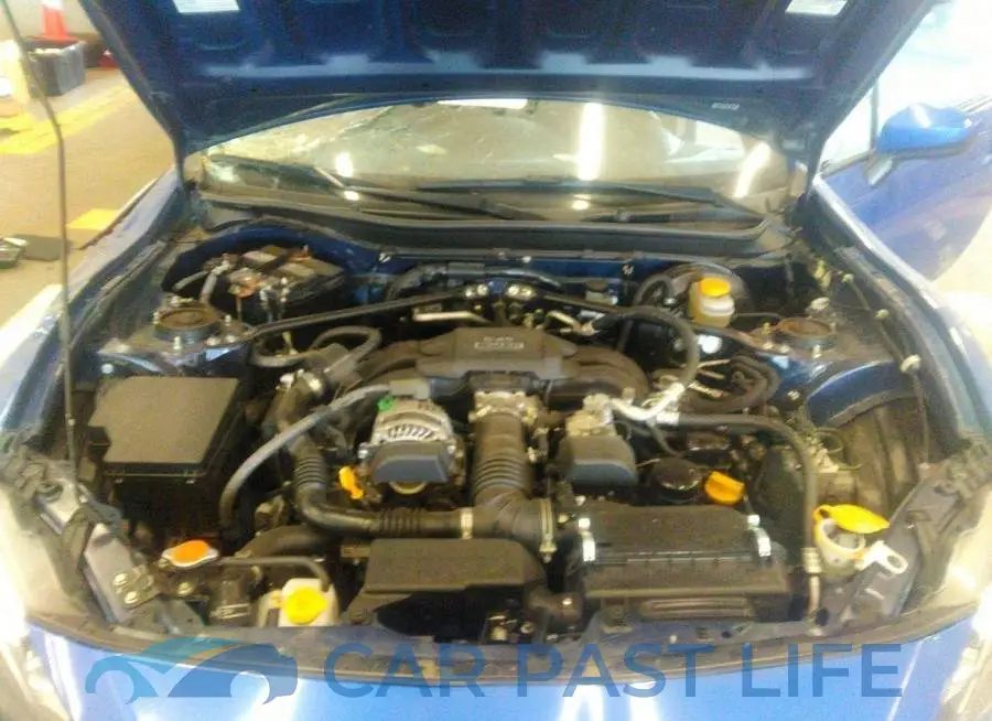 JF1ZCAB18G9603221# 10