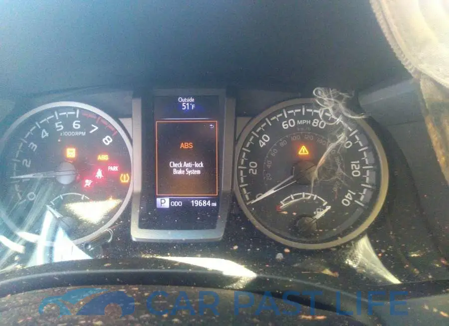 3TMAZ5CN4LM115281# 7