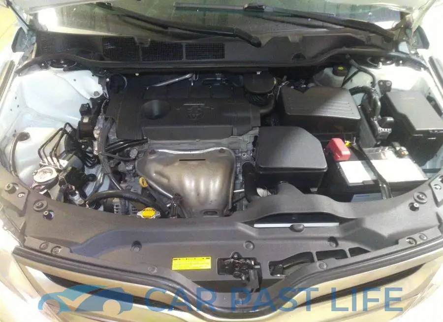 4T3BA3BB5DU042042# 10