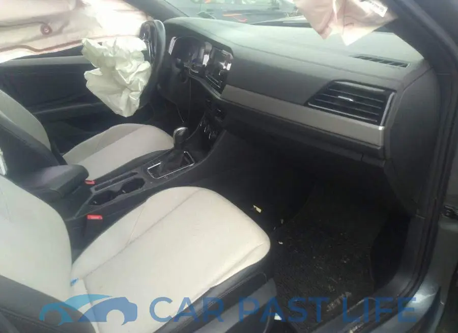 3VWC57BU6LM090907# 5