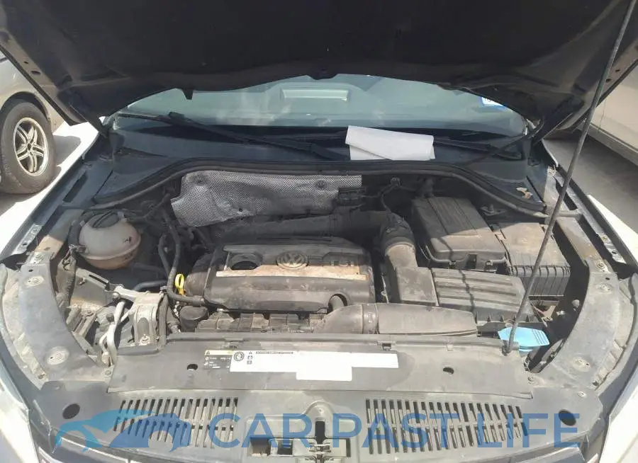 WVGAV3AX9EW509250# 10
