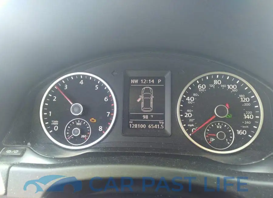 WVGAV3AX9EW509250# 7