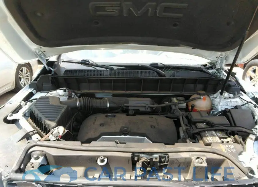 1GKKNSLA8JZ204749# 10