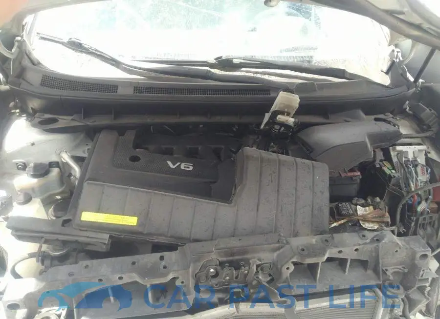JN8AZ1MWXEW501551# 10