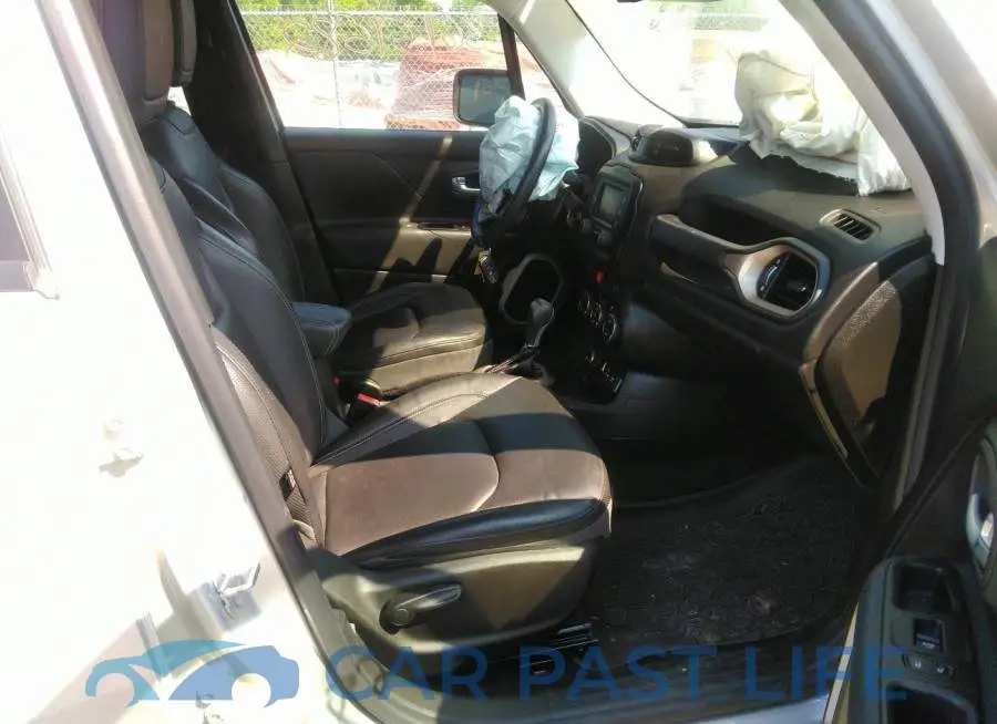 ZACCJBDT1FPB50454# 5