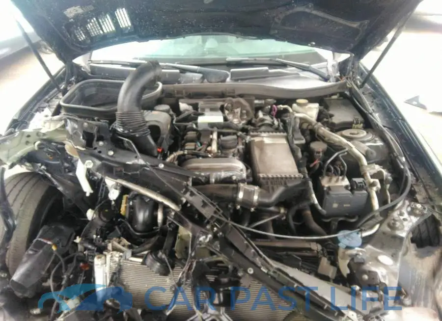 W1KPK3JA0LF170609# 10