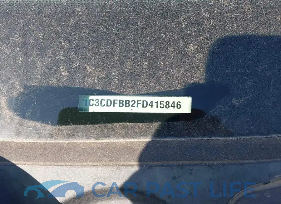 1C3CDFBB2FD415846# 9