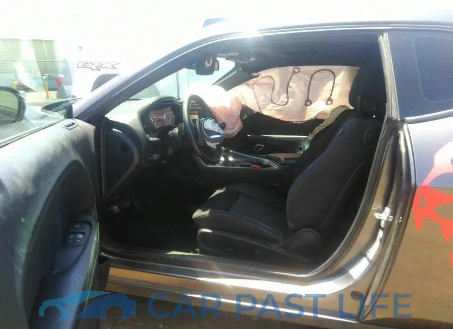 2C3CDZAG6FH770438# 5