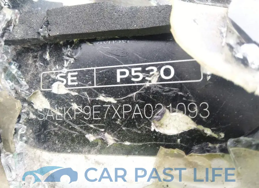 SALKP9E7XPA021093# 9