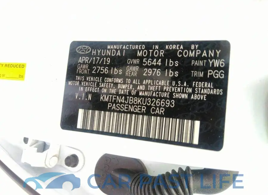 KMTFN4JB8KU326693# 9