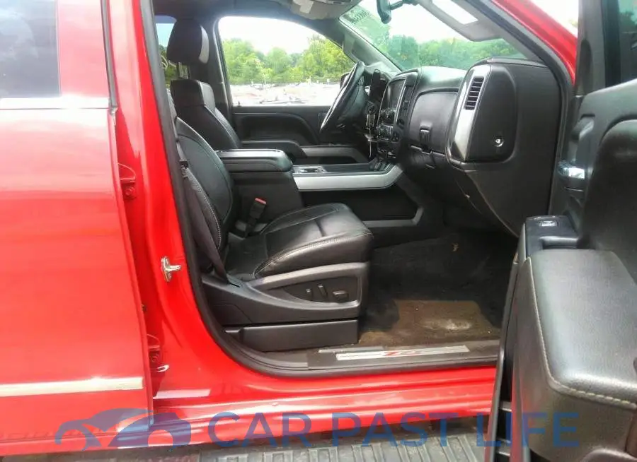 1GC2KWEG7FZ520616# 5