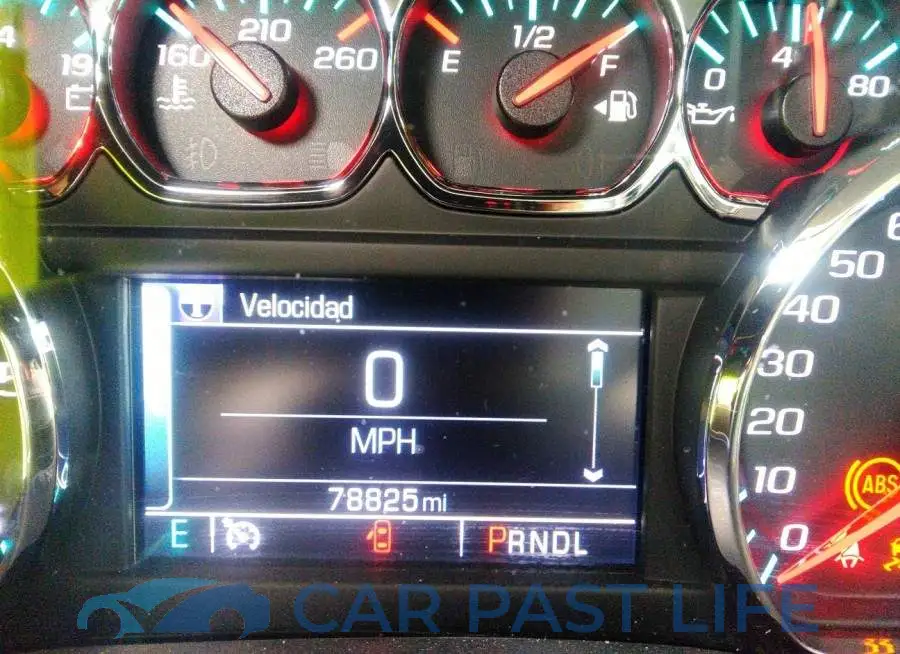 1GCVKREC9JZ168322# 7