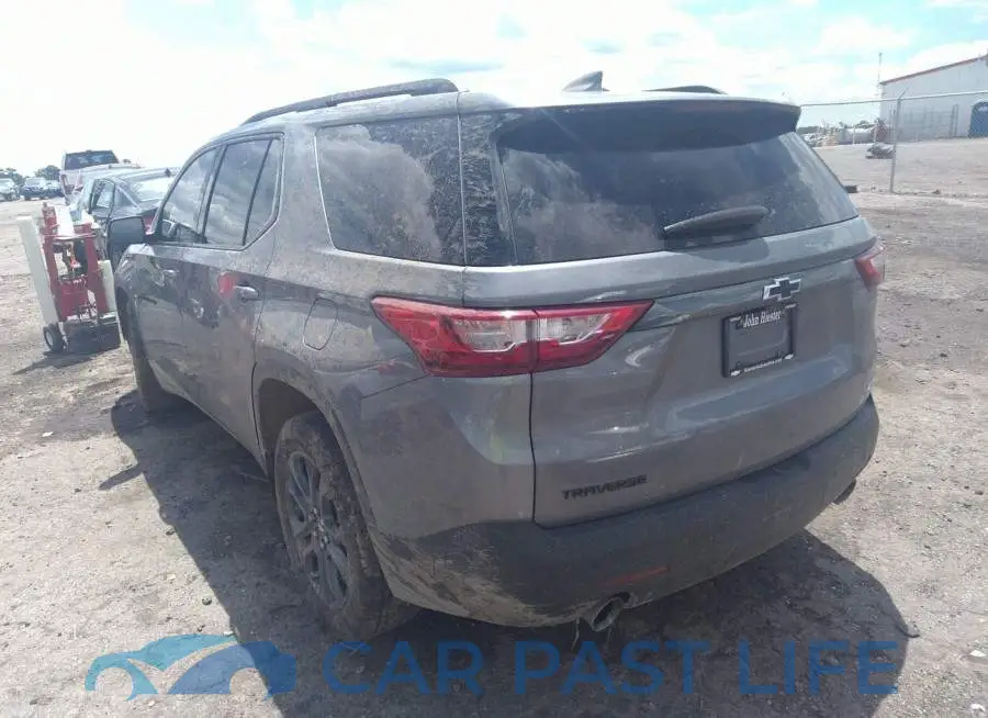 1GNERJKW3MJ173165# 3