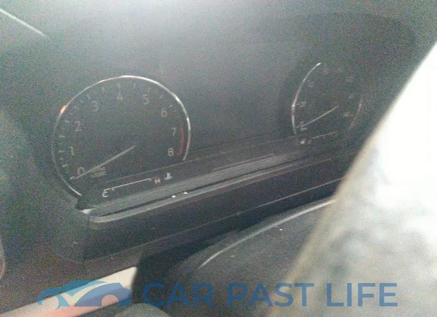1FMSK8DH0MGB20407# 7