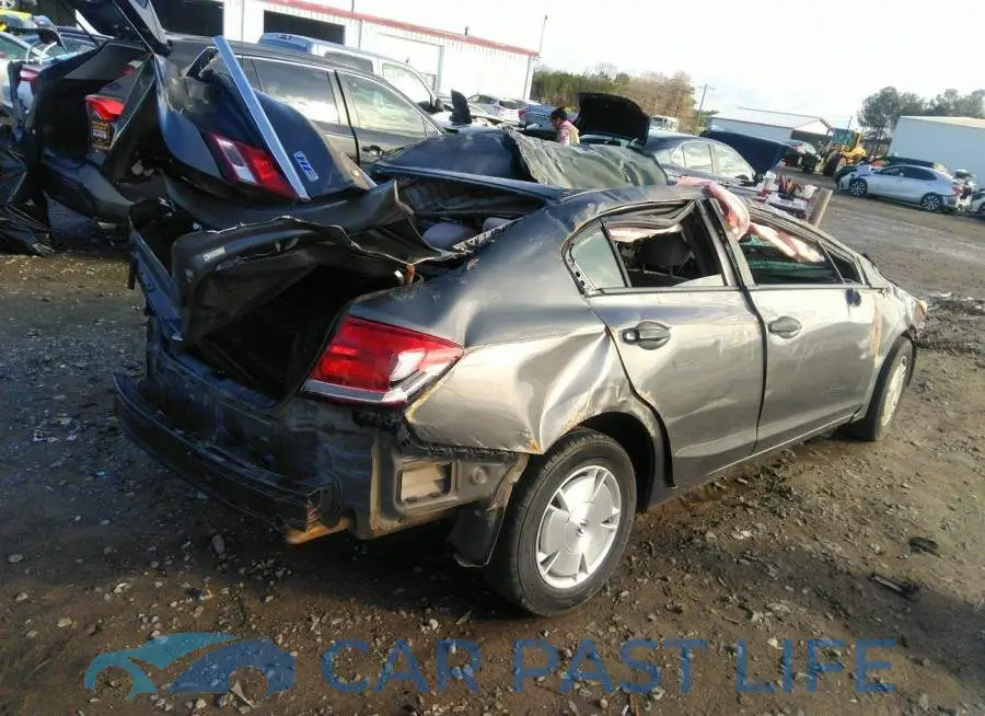 2HGFB2F67DH531775# 4