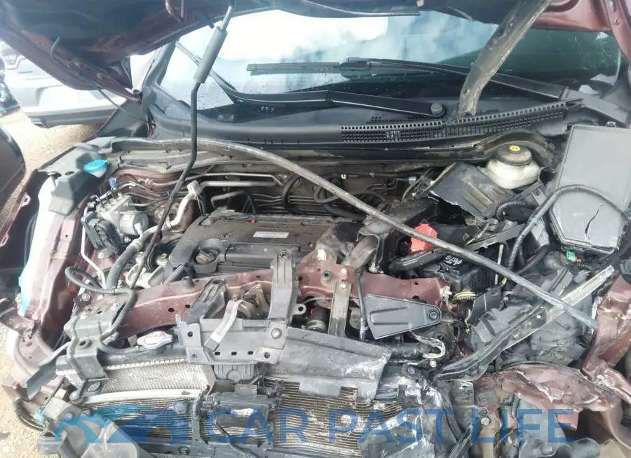 5J6RM4H98GL014138# 10