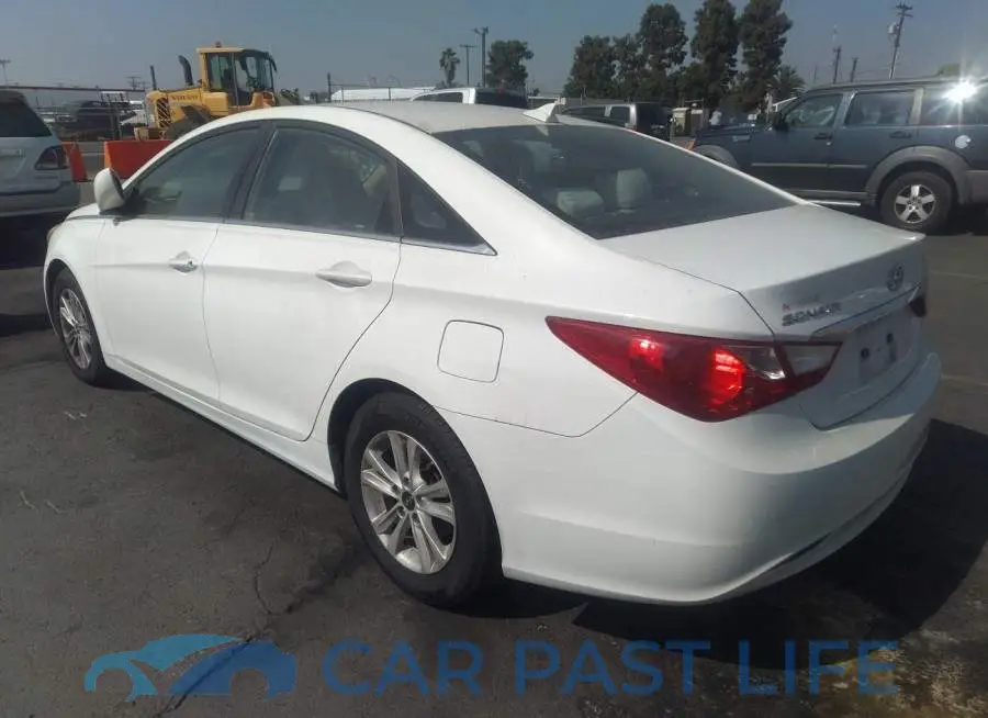 5NPEB4AC6DH740516# 3