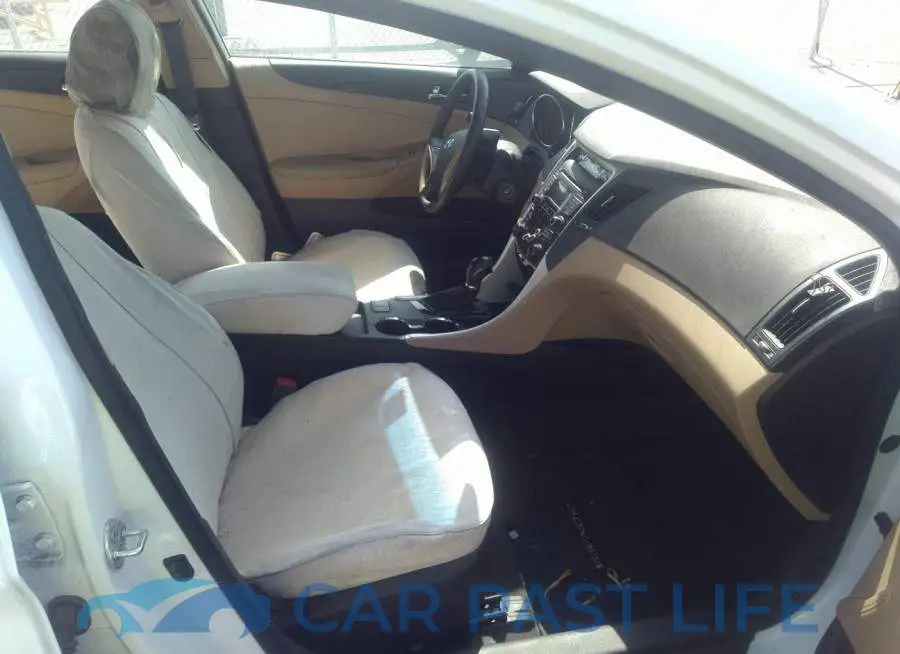 5NPEB4AC6DH740516# 5