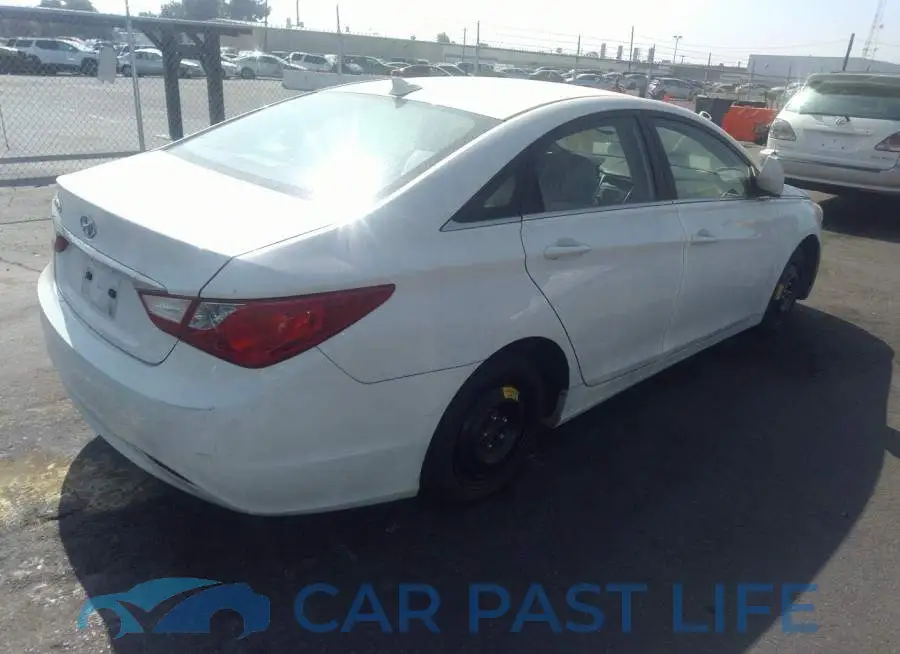 5NPEB4AC6DH740516# 4