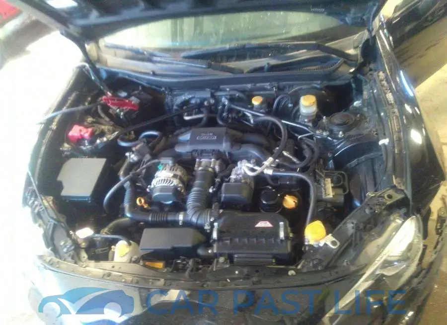 JF1ZNAA10E9707467# 10