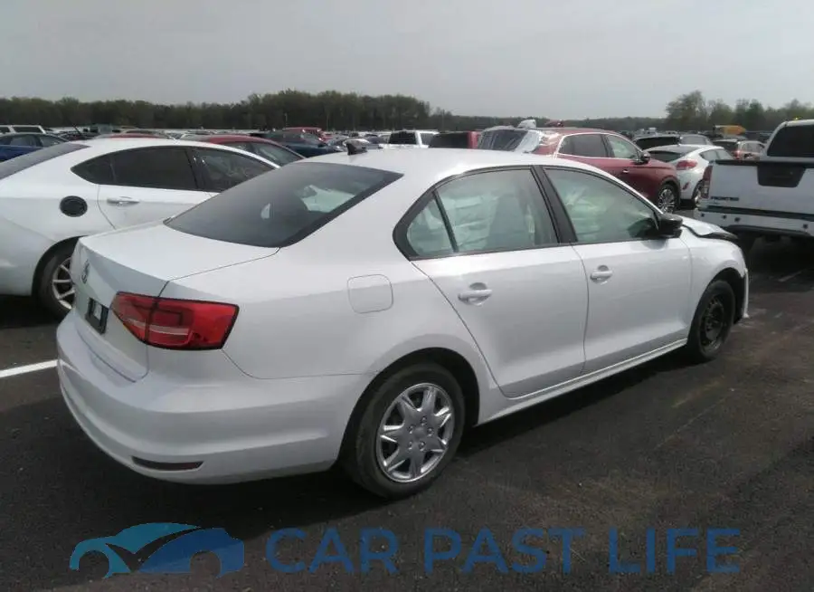 3VW2K7AJ0FM287913# 4