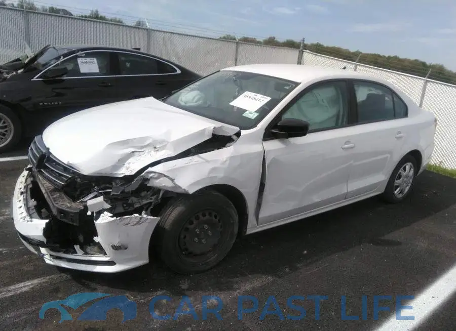 3VW2K7AJ0FM287913# 2