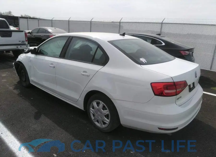 3VW2K7AJ0FM287913# 3