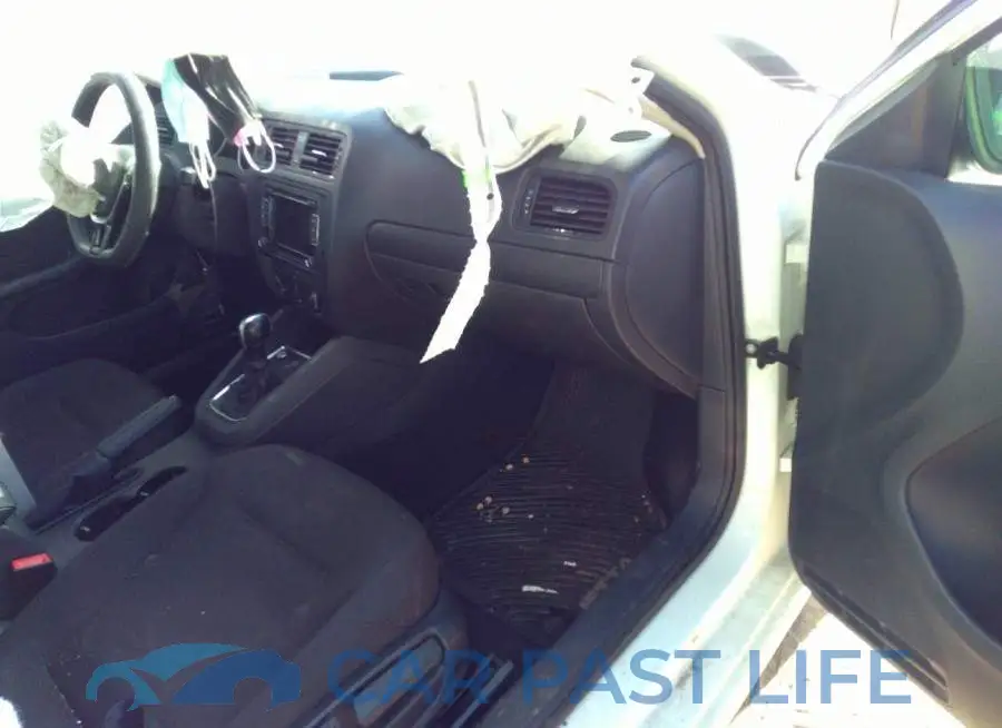 3VW2K7AJ0FM287913# 5