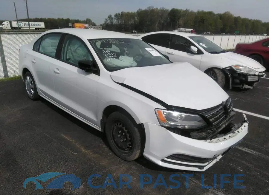 3VW2K7AJ0FM287913# 1