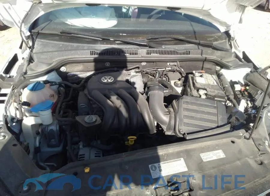 3VW2K7AJ0FM287913# 10