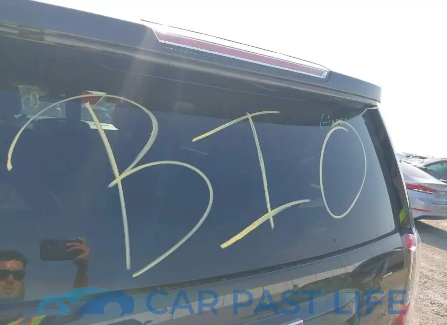 1GKS2BKC9LR261332# 5