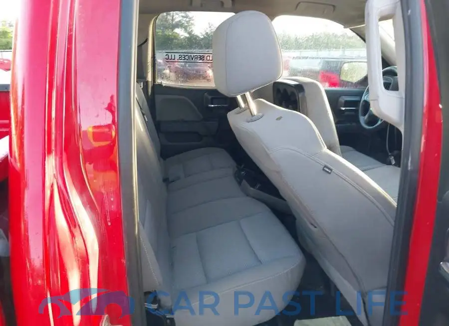 2GTV2LECXK1132596# 8