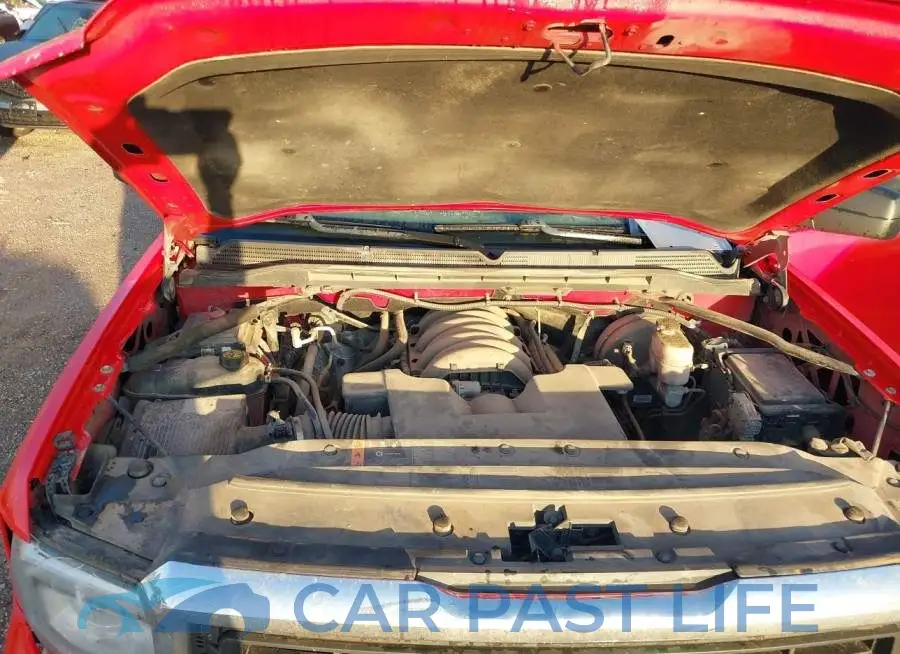 2GTV2LECXK1132596# 10