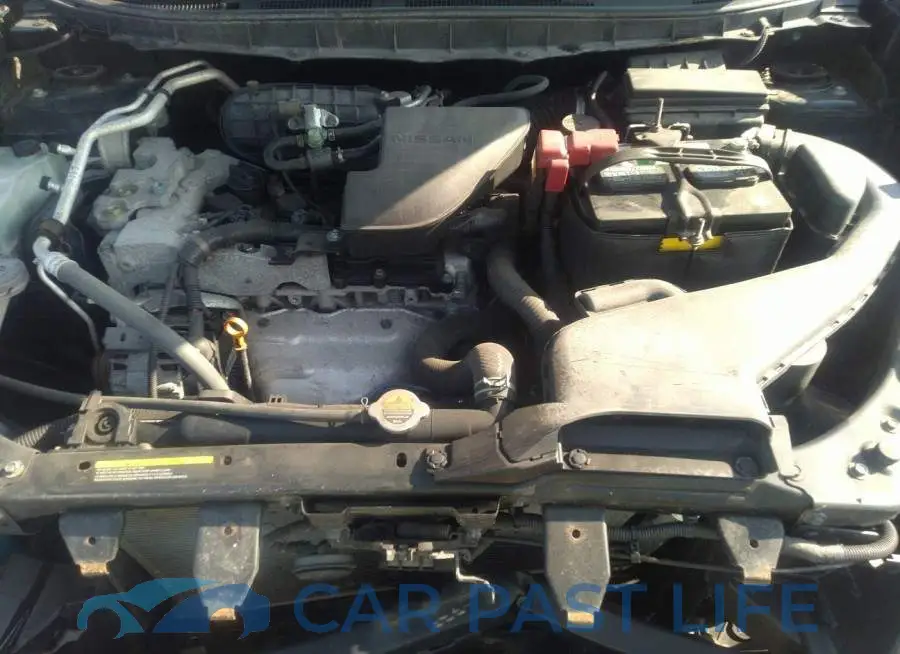 JN8AS5MV7EW702925# 10