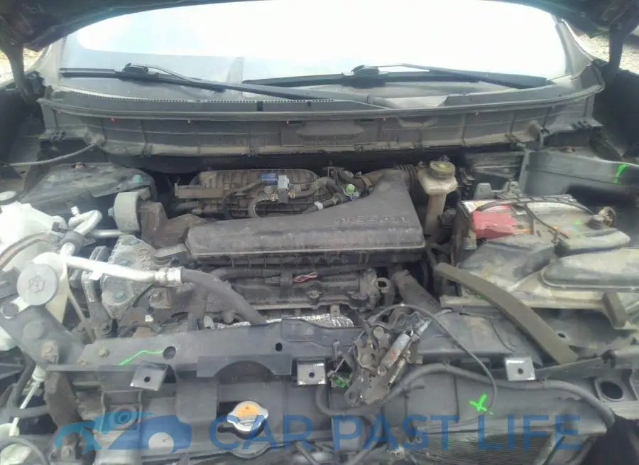 KNMAT2MV3FP534848# 10