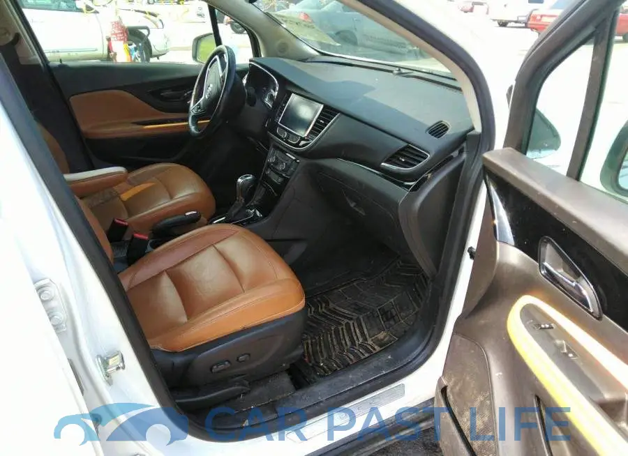 KL4CJCSB2HB136196# 5