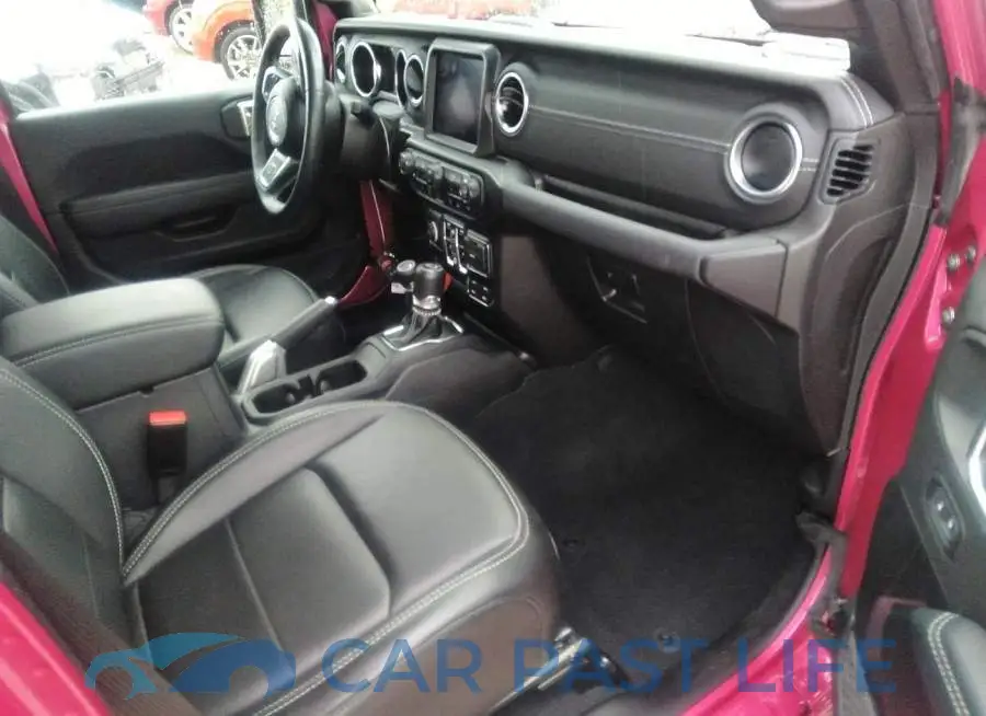 1C4JJXP60NW101628# 5